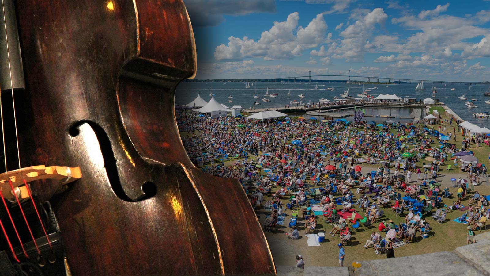 Jazz Festivals in NYC